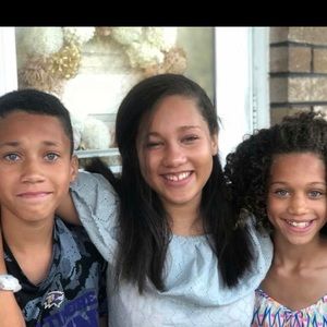 Meet your Posher, Bella